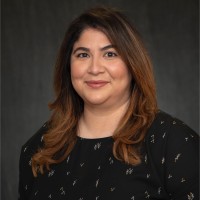 Comic-Con International Employee Jennifer Degiso's profile photo