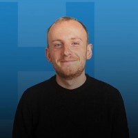 Heamar Company Limited Employee Joe Poole's profile photo