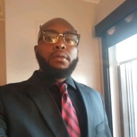 TranSouth Logistics, LLC Employee Ricky Dollison Jr.'s profile photo