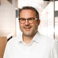esolva ag Employee Jörg Weyermann's profile photo