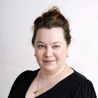 Falkland Islands Government Employee Becky Clark's profile photo