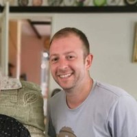 Balfe's Bikes Employee Gary Thornton's profile photo