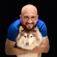 Golin Ketchum Employee Shouvik Mukherjee's profile photo
