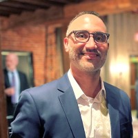 Integrated Systems & Services, Inc. Employee Jasson Gonzalez's profile photo