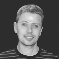 Broadridge Employee Eric Herrmann's profile photo