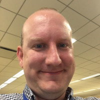 Bluetree Network Employee Patrick Brennan's profile photo