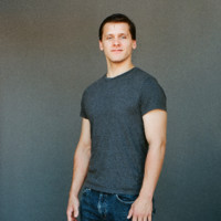 Feld Entertainment Employee Glenn Davy's profile photo