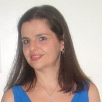 Cleveland Institute of Music Employee Maria Andreini's profile photo