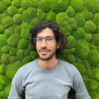 Ali Saad Email