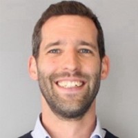 NASCA Formation Employee Damien Golay's profile photo