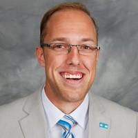 Rustico Employee Lincoln Gygi's profile photo