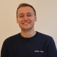 ARGAFIN Employee Thomas Dedobbeleer's profile photo