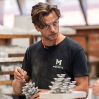 Reef Design Lab Employee Xavier Earls's profile photo