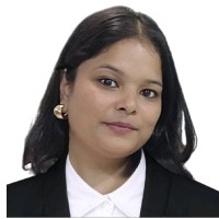 kkc & associates llp Employee Esha Negi's profile photo