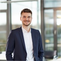 apoData-Service GmbH Employee Maik Schmoll's profile photo