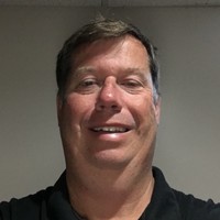 Pall Corporation Employee Patrick Levy's profile photo