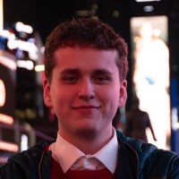 Alexander Raynard's profile photo