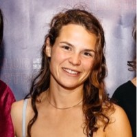 TWENTYTWO Employee Frederique Van Asperen's profile photo