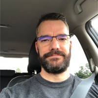 M1 Technology LLC Employee Scott Updike's profile photo