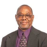 Bucknell University Employee Stephen Appiah-Padi's profile photo