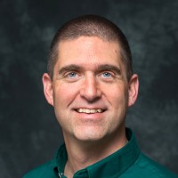 Kellogg Community College Employee Eric Greene's profile photo