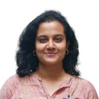 Sheshadhripuram First Grade College, Yelahanka New Town, Bangalore-64 Employee Anu Thomas's profile photo