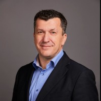 Sue b.V. Employee Nino Tomovski's profile photo