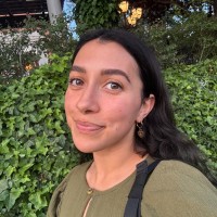 Pressed Floral Employee Grace Duke's profile photo