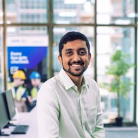 Asim Goyal Email