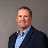 Progress Employee Ian Pitt's profile photo