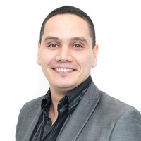 Simulation Canada Employee Mohammed Andaloussi's profile photo
