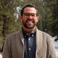 Children's Hospital Colorado Employee Dave Leach's profile photo