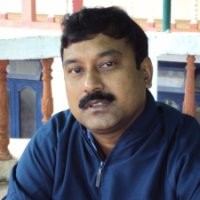 SIMPLEX INFRASTRUCTURES LIMITED Employee Tanmay Das's profile photo