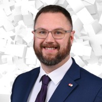 Benjamin Garrow Email