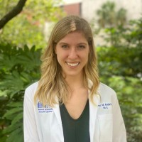 MUSC College of Health Professions Employee Emma Anderson's profile photo