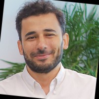 EVRAID Employee Moustafa E.b.'s profile photo