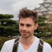 Sendify Employee Erik Öhrn's profile photo