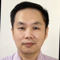 Viasat Inc. Employee Tin Oo's profile photo