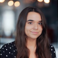 Cometeer Employee Olivia Laskowski's profile photo