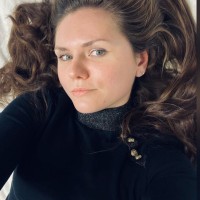YallaRx Employee Anna Sokova's profile photo