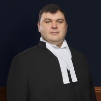11 Garfield Barwick Chambers Employee Christopher Micali's profile photo