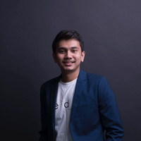 PT Bank Raya Indonesia Tbk. Employee Andre Rianda's profile photo