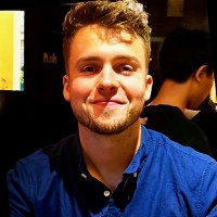 Hammersmith Medicines Research Ltd Employee Charlie Galloway's profile photo