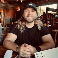 Corrections Software Inc Employee Anthony Conti's profile photo