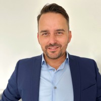 Quintesse Employee Grzegorz Tyndyk's profile photo