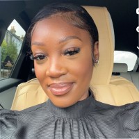 Weaver Employee Jade Williams's profile photo