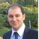 Keskin Color Employee Mehmet Özçeli̇K's profile photo