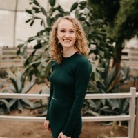 Cabrini Green Legal Aid Employee Madeleine Paulsen's profile photo