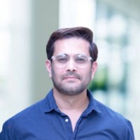 Stealth Startup Employee Rohit Joshi's profile photo