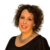 Front Row Foundation Employee Joreen Varecka's profile photo